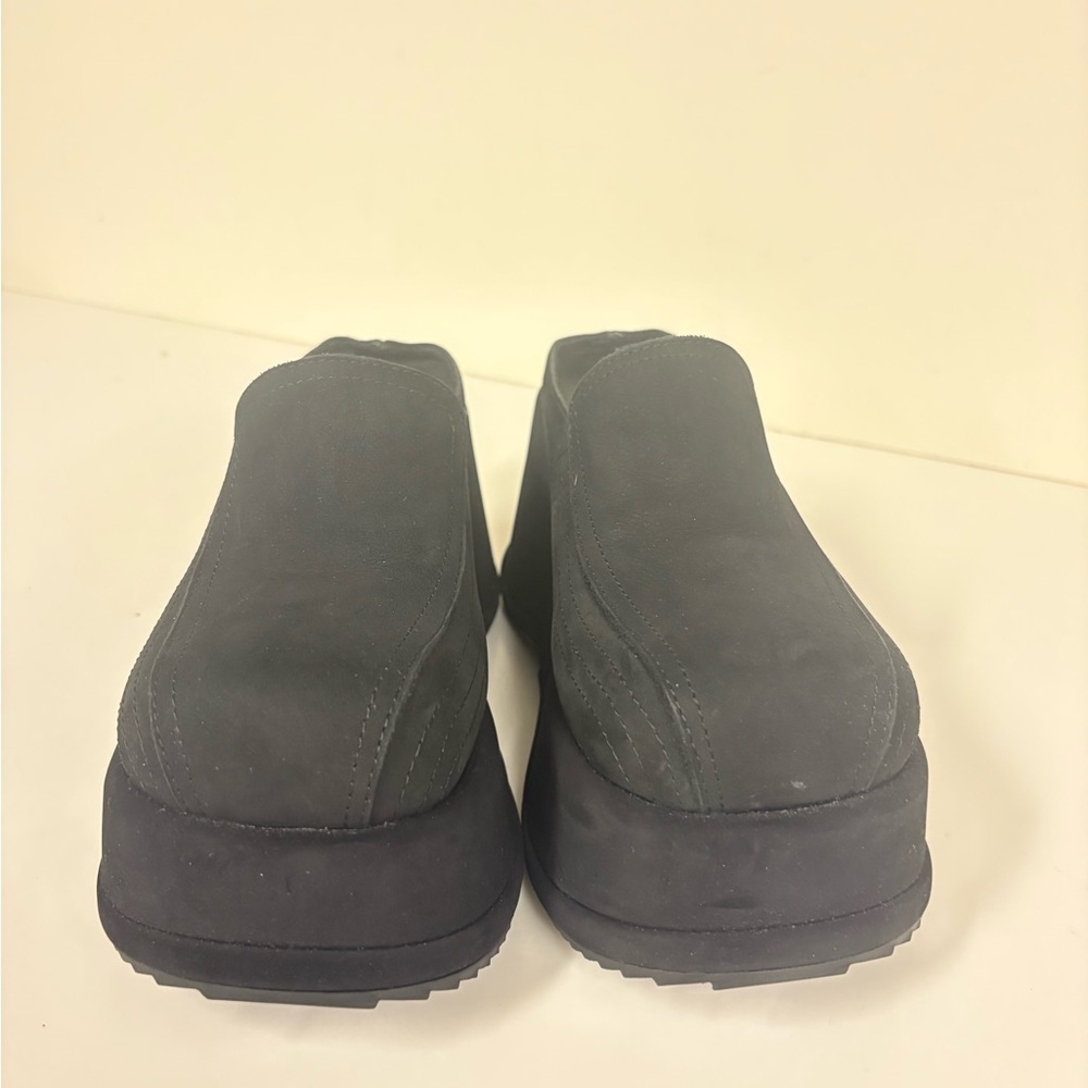 Unif slip-on platform